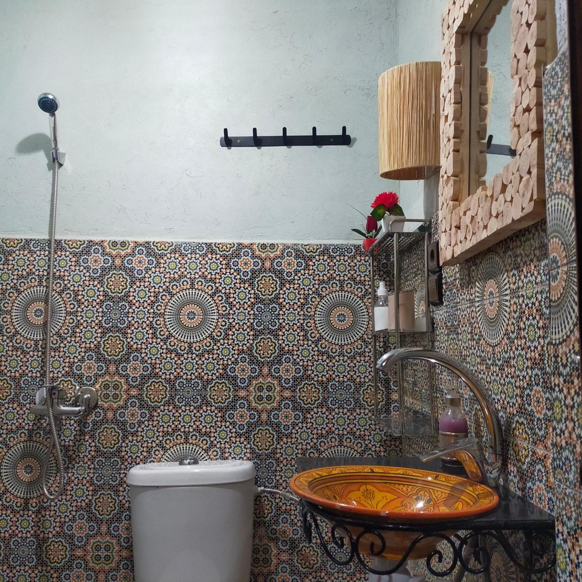 Atlas Haven Imlil  Zewnętrze zdjęcie
