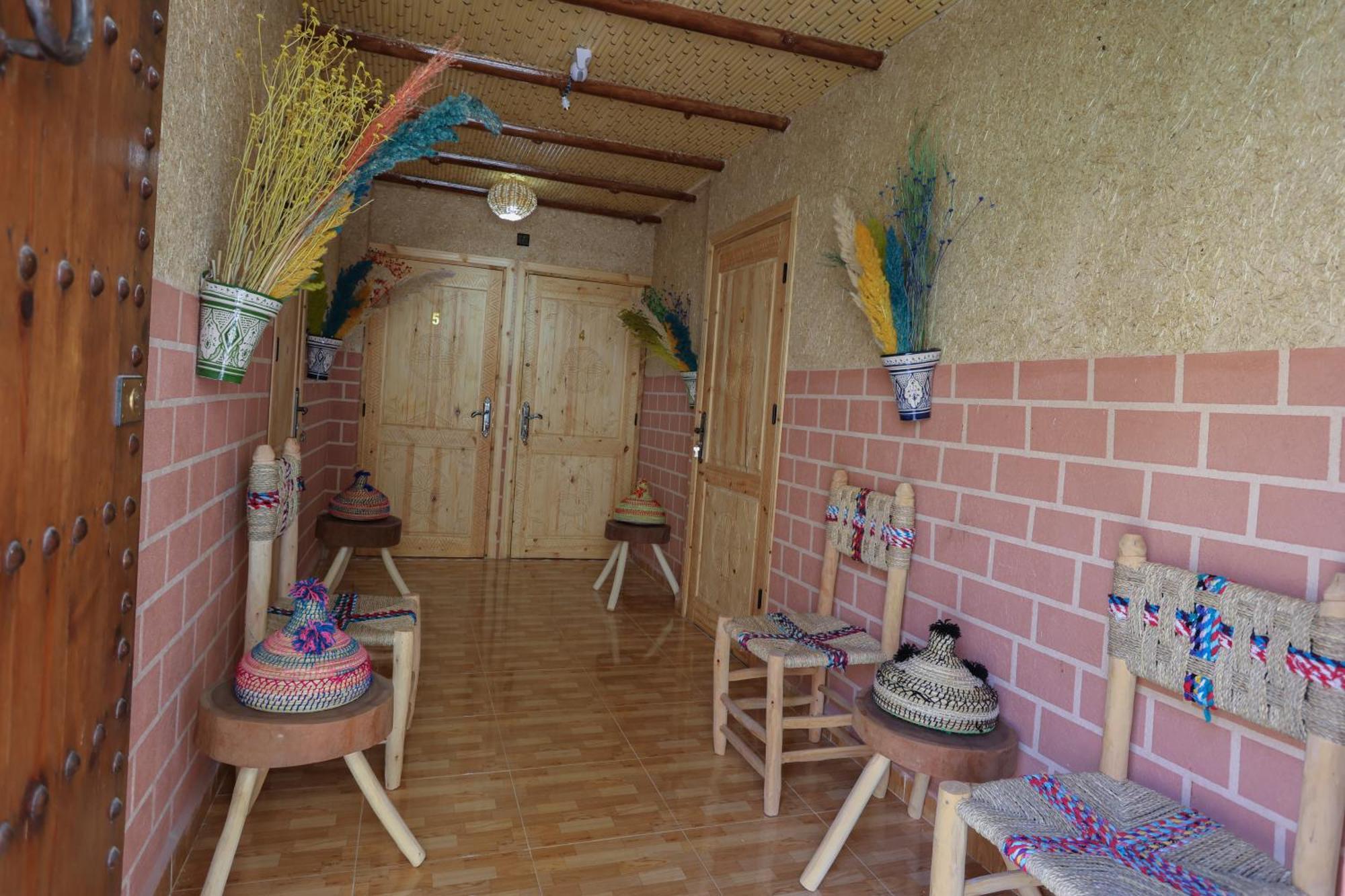 Atlas Haven Imlil  Zewnętrze zdjęcie