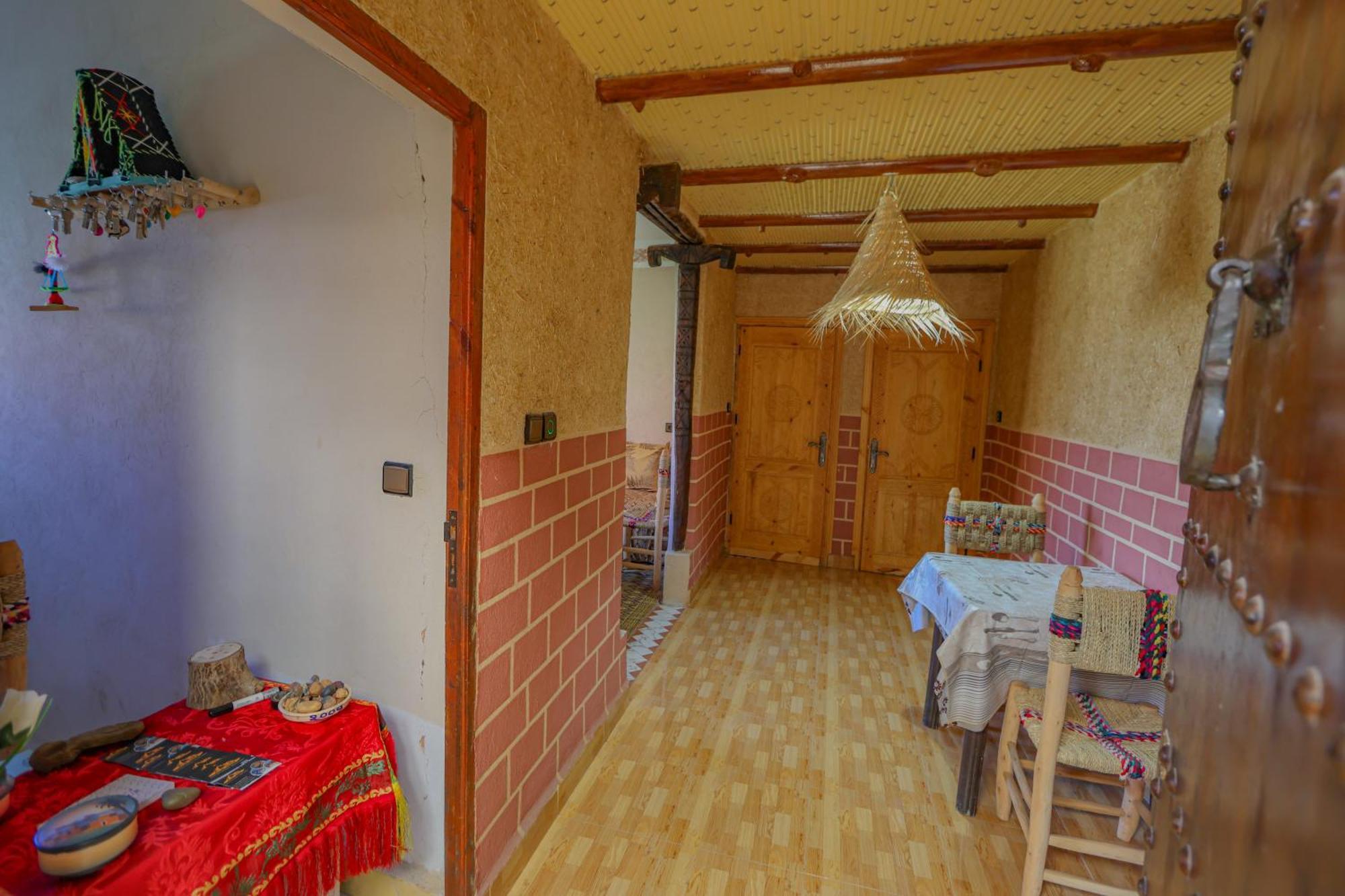 Atlas Haven Imlil  Zewnętrze zdjęcie