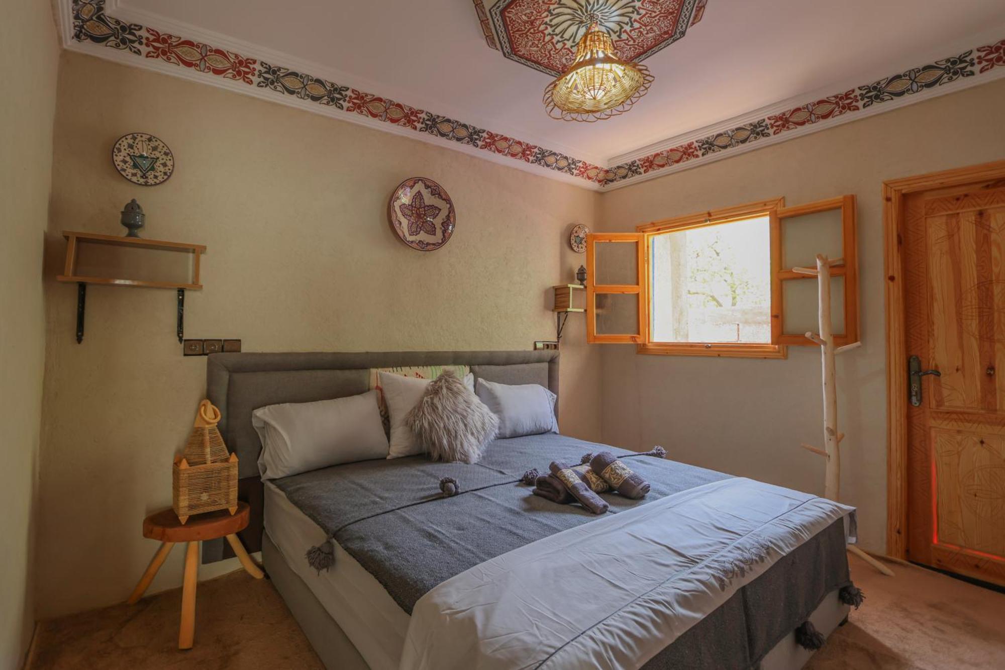 Atlas Haven Imlil  Zewnętrze zdjęcie