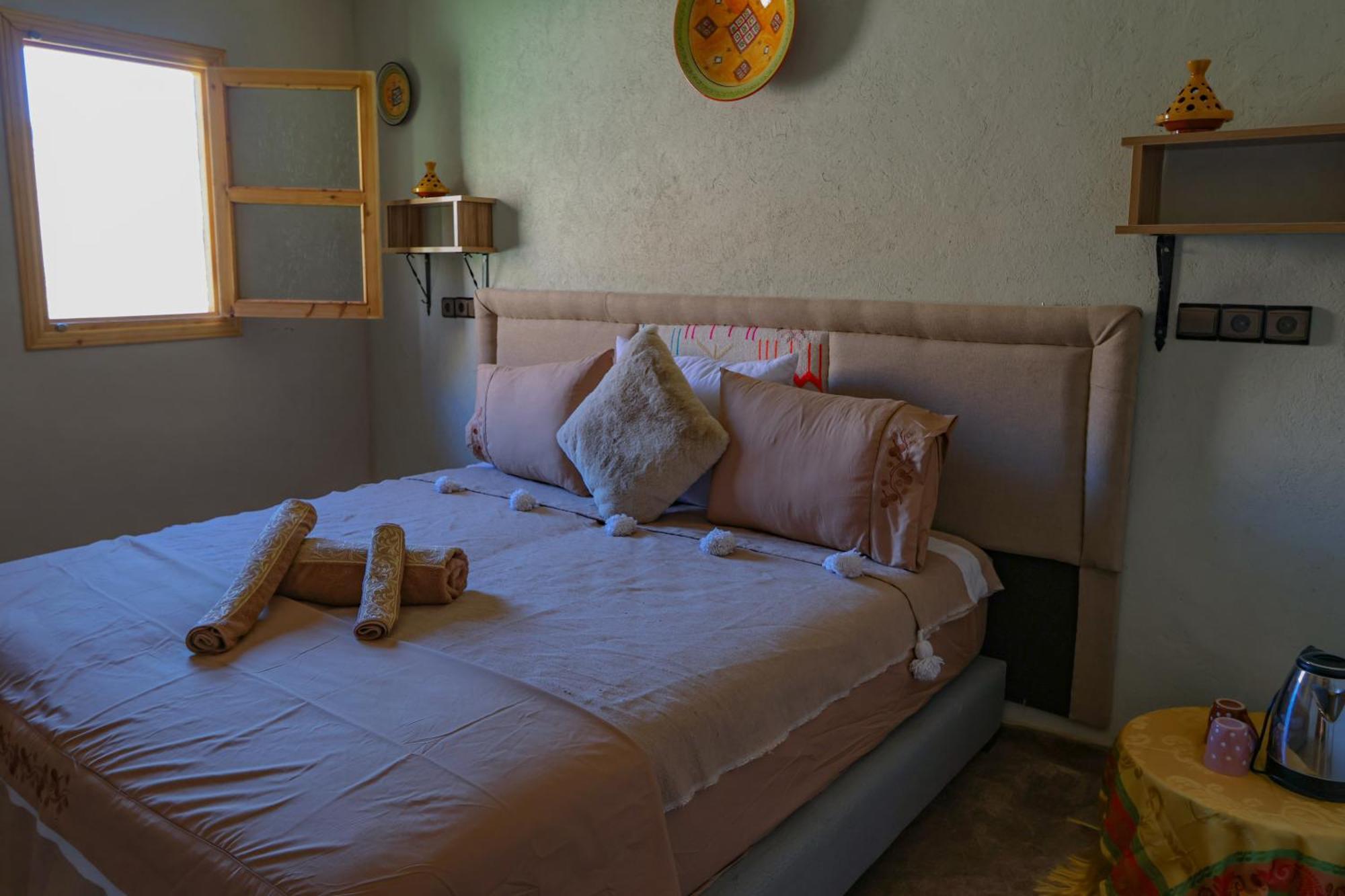 Atlas Haven Imlil  Zewnętrze zdjęcie