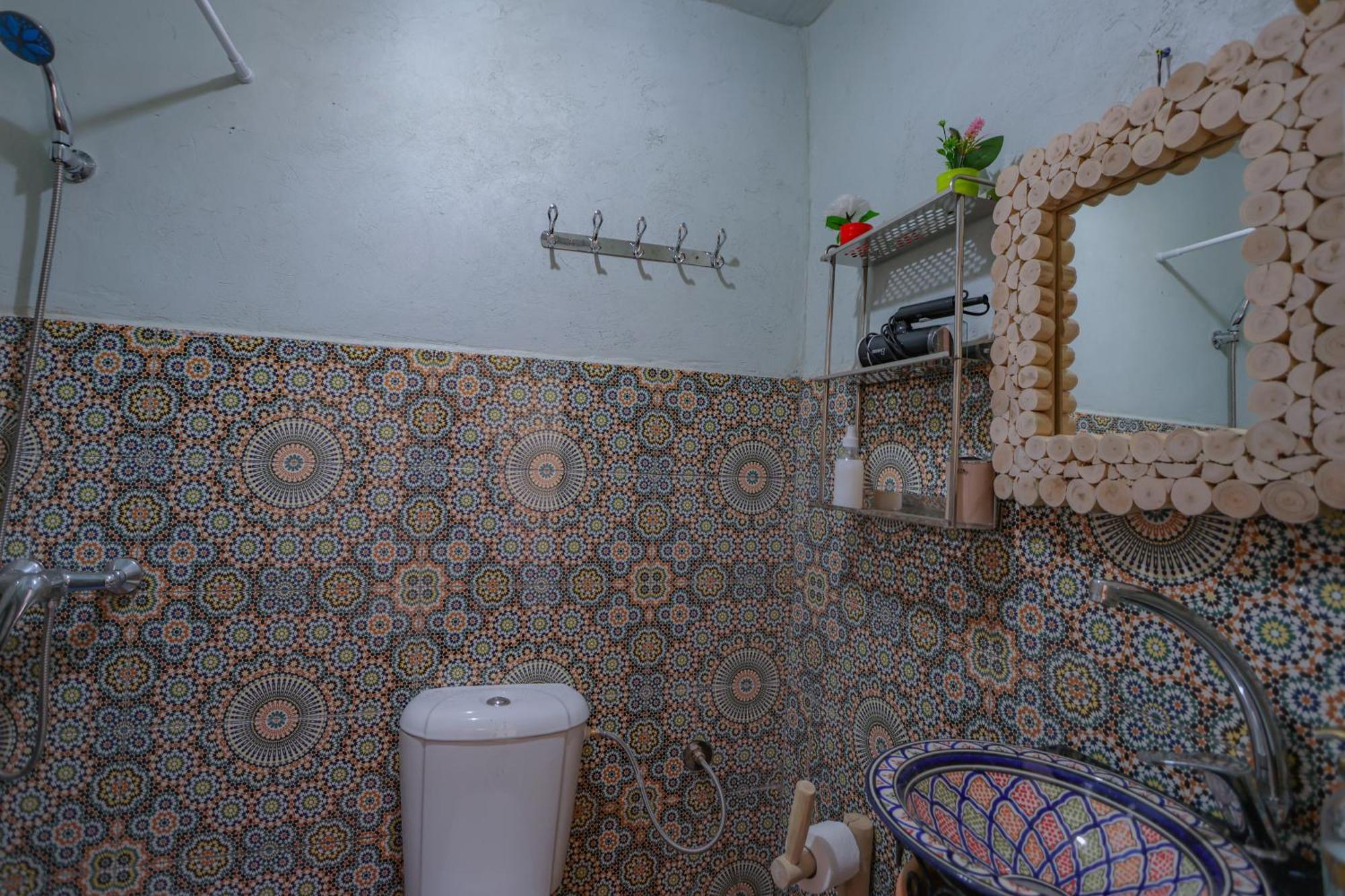 Atlas Haven Imlil  Zewnętrze zdjęcie