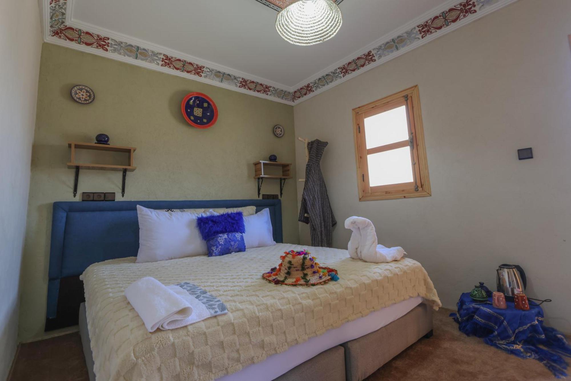 Atlas Haven Imlil  Zewnętrze zdjęcie