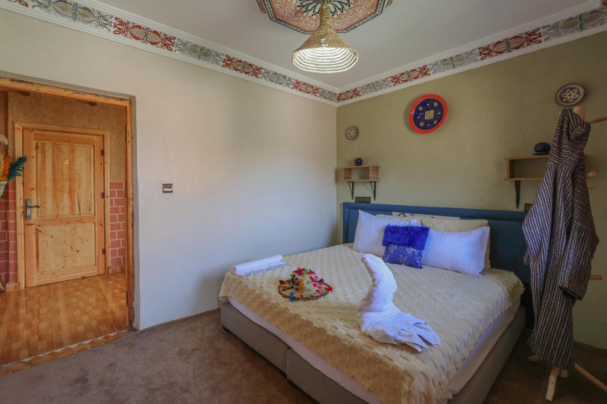 Atlas Haven Imlil  Zewnętrze zdjęcie